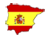 NUEVOS RECTIFICADOS - Espanol