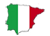 NUEVOS RECTIFICADOS - Italiano