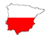 NUEVOS RECTIFICADOS - Polski